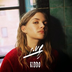 Tove Styrke - Ego (R K I C Remix)