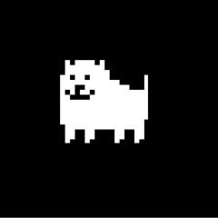 Annoying Dog Battle Theme - The Absolute (130% Speed)