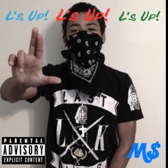 Blessings Feat. Shon Cuhh (Prod. Erock Beats)