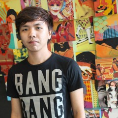 Stitches (Elijah Ignacio)