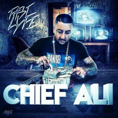 Million Dollar Man - Chief Ali prod. by 3D
