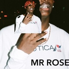 Lil Yachty -gang shit(MR ROSE)