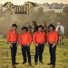 La Furia La Mera Ley Del Corrido-Adicto a las Mujeres