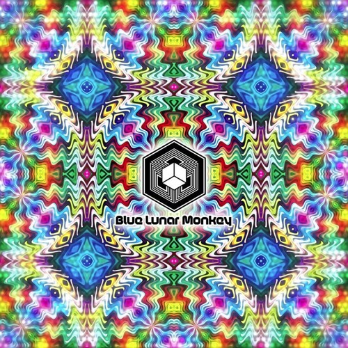 Blue Lunar Monkey  Live Psytrance Set 2016