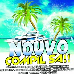 THE PROPHECY  Soufrans Ene Papa.