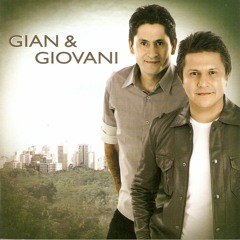 Gian E Giovani – Um, Dois, Três (D)