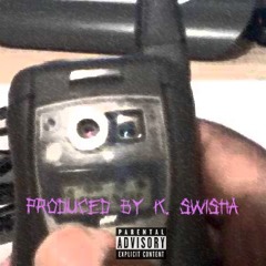 New Phone - Prod by K.SWISHA