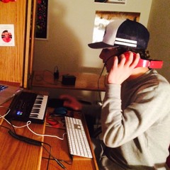 Sam Hunt Mash-Up- (Break Up in a Small Town/ Leave the Night On)