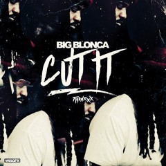 Big Blonca CuTiTT