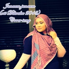 Janaam Janaam cover song FK Bennhard ft Agus Alf