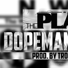 N.W.A. - Dopeman (feat. ThePLAN33)