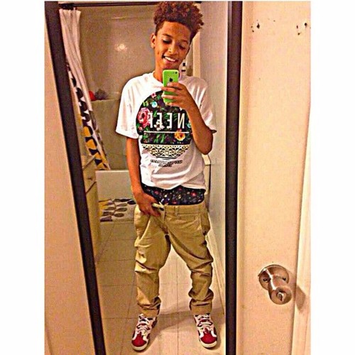 (Durk)Fetty Wap Whateva Ft Monty Lyrics
