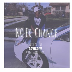 No Exchange V-Mix