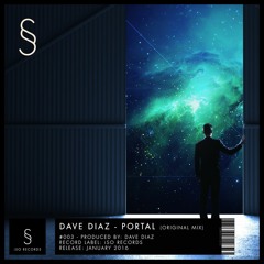 Dave Diaz - Portal (Original Mix)