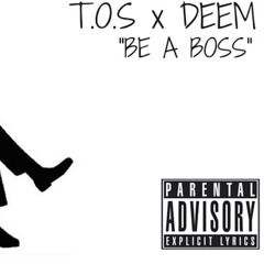 Be Ah Boss Deem ft Goldie