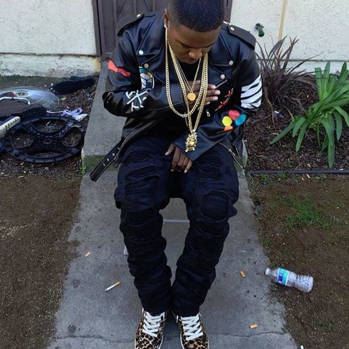 Plug Talkin By Drakeo The Ruler