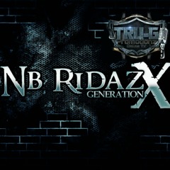 Nb Ridaz "Tu Eres" going out to my beautiful wife Patricia