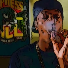 Geno Da1 & KXTheGod - Lit (Prod. Inspecta Morze)