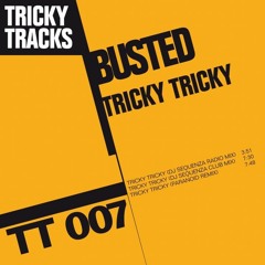 Tricky Tricky (Nath Jennings Vocal Edit) - Zane Micallef vs Lesware vs Timmy C
