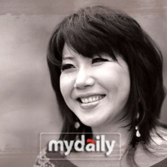 spring rain by eunha lee (1987)