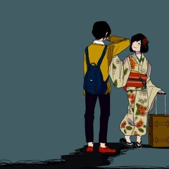 가지말아줘(いかないで)(1절)