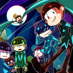 Hanamaru Pippi wa Yoiko Dake はーこーぴっぴはよいこだけ OP [Remix] (by nyaomi)