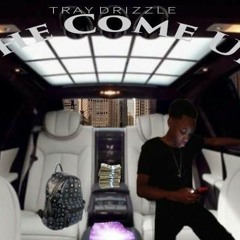 Hot Nigga Freestyle Feat.Bizzle