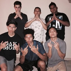 Mental - OAK MOB (J, Tank, Hybrid, Goblin, Spike, Jonin)