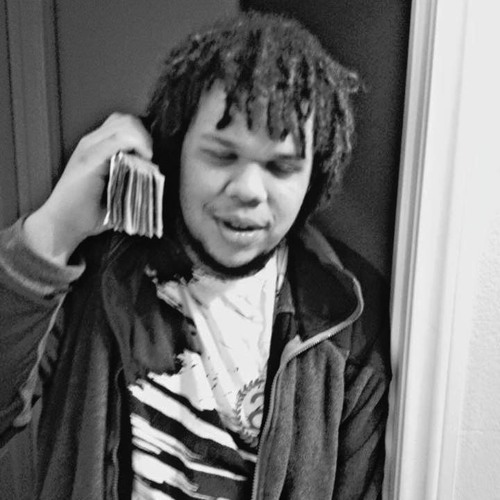 James West X Pooh Pistols x On Yo Brain