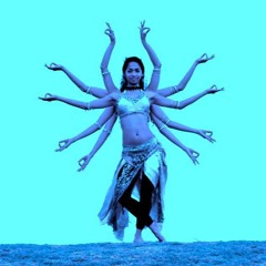 Up Your Vibration - Ee'da - featuring Illuminati Congo