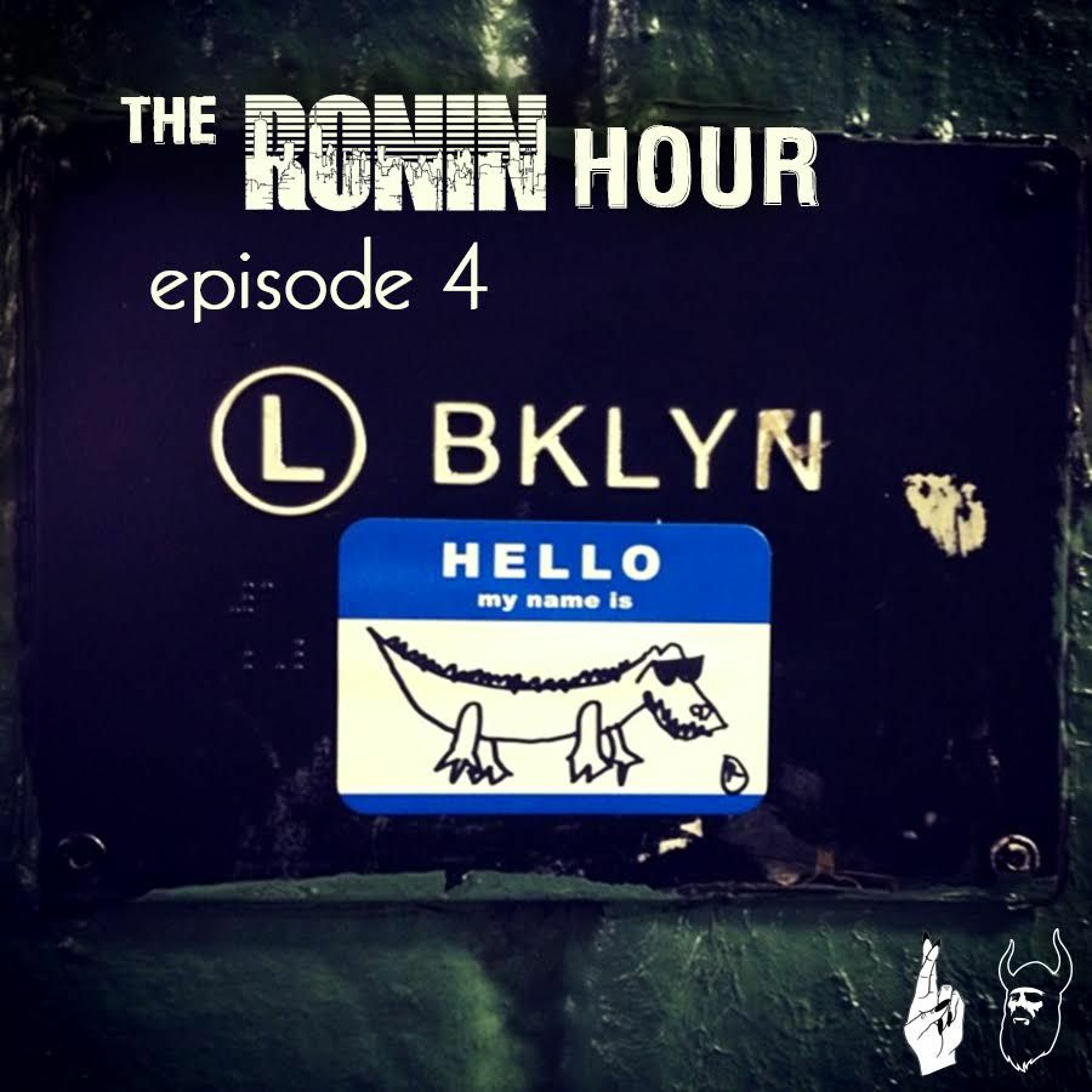 #RoninRadio