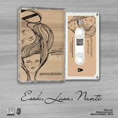 Personal States - Esok, Lusa, Nanti