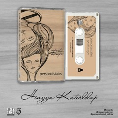 Personal States - Hingga Kuterlelap