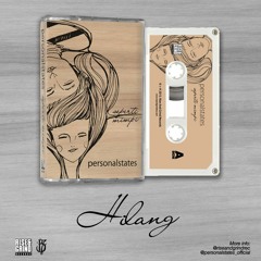 Personal States - Hilang