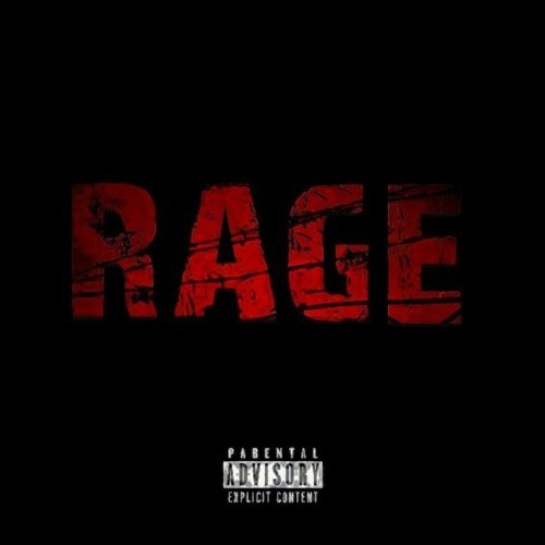 RollieTheReal - RAGE