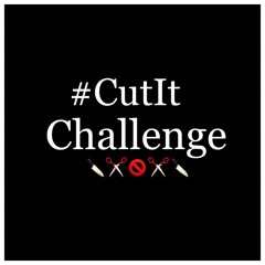 #CutITChallenge X Apollo Antwan