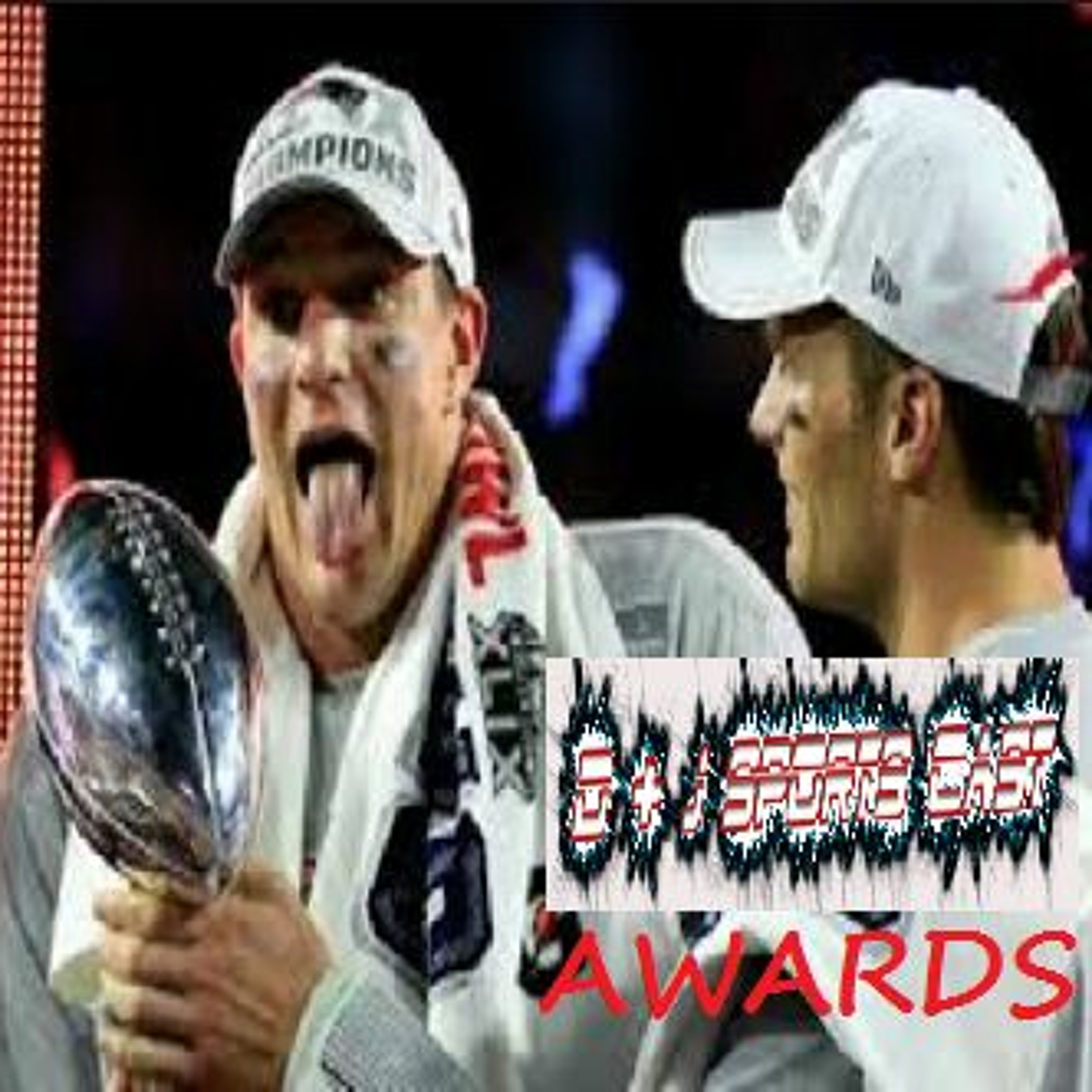 D+J Sports Awards 2015 episode artwork