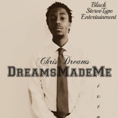 Out Here(Prod. By Derelle Rideout & Honorable C.N.O.T.E.)-Chris Dremas & MannyB