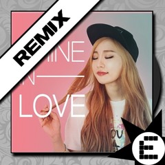 Kate - Love (DJ Emergency 911 Remix)