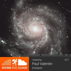 sound(ge)cloud 017 by Paul Valentin – scatter