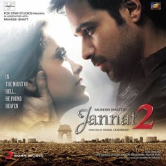 Tu Hi Mera - Jannat 2 (Classic Cover) - Aakash Gandhi ft. Jonita Gandhi