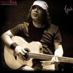 Ochena Jibon - Ayub Bachchu