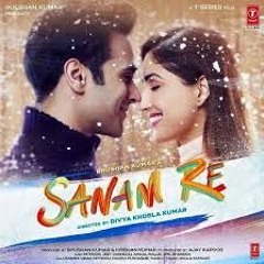 Sanam Re (Title Song) Lyrics -Mithoon , Arijit Singh