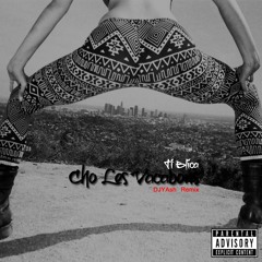 Ti Blica - Cho Les Vagabons (DJYAsh Moombhaton Remix)