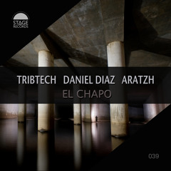 Aratzh - Dark Pinakle (Original Mix) Stage Records 2016