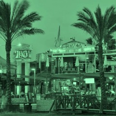 Jonny Green live from Itaca Roof Terrace Ibiza 2015 (Guest mix for Deeper Sounds Radio, UK)
