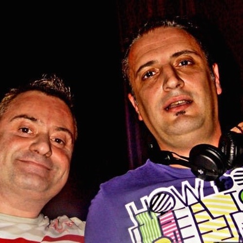 TuneBox (Shoto) & Vesselin B2B - Club Pasha