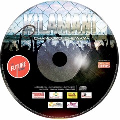 Kilamani - Slim Body Gal [Prod By Dj Fydale][Chamboko Chewaya 2016]