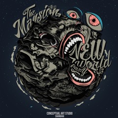 This is a New Year Rave Motherfucker