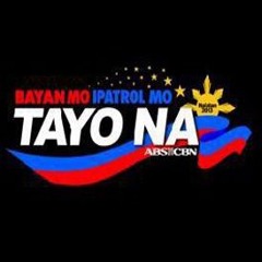 Bayan Mo Ipatrol Mo: Tayo Na Halalan 2013 Jingle